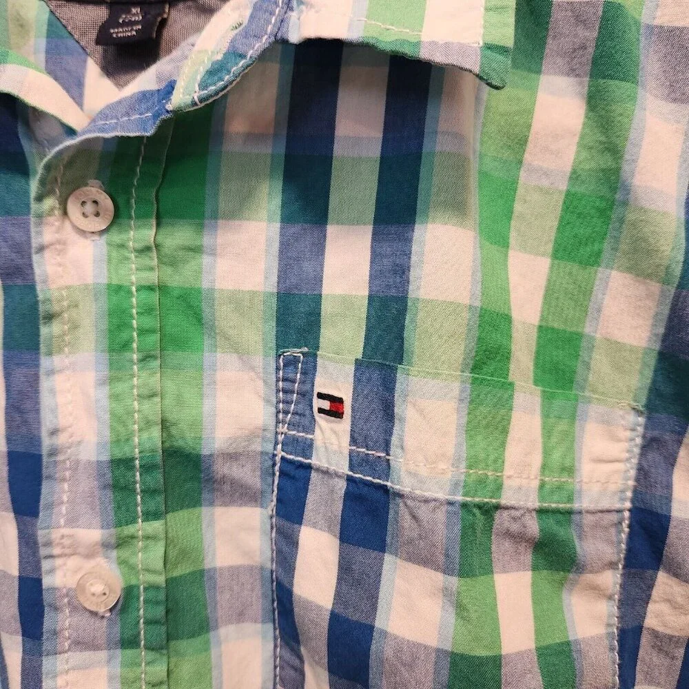 Tommy Hilfiger pre owned